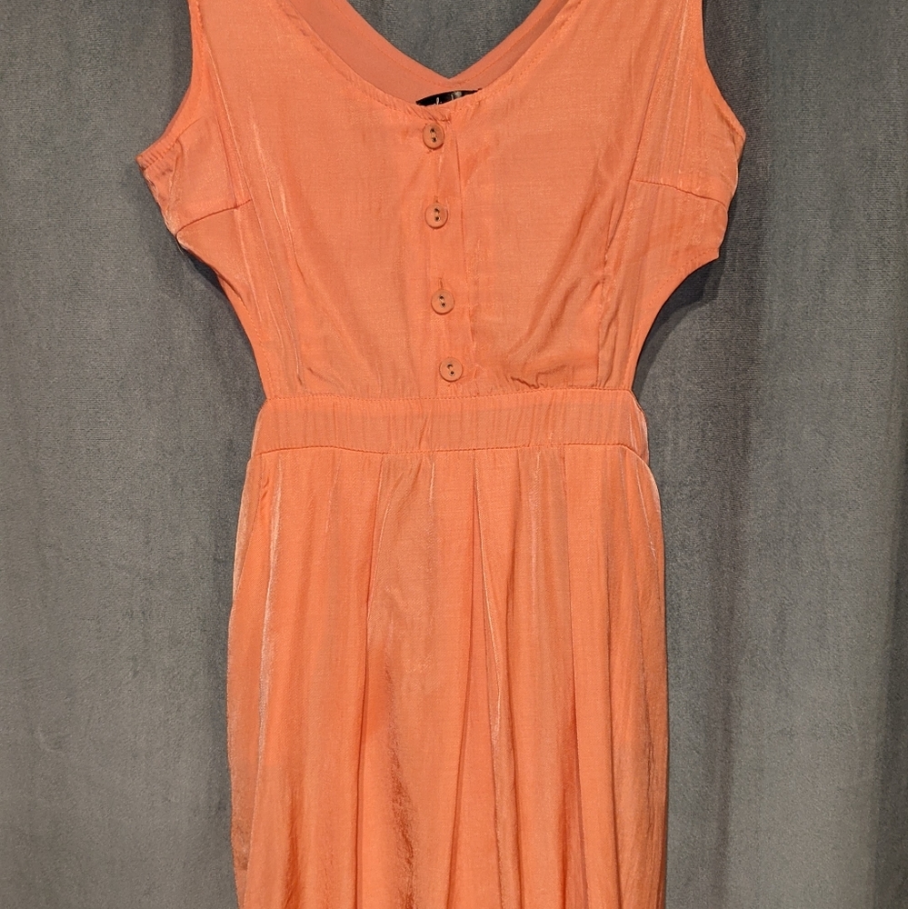 ChicaBooti dress